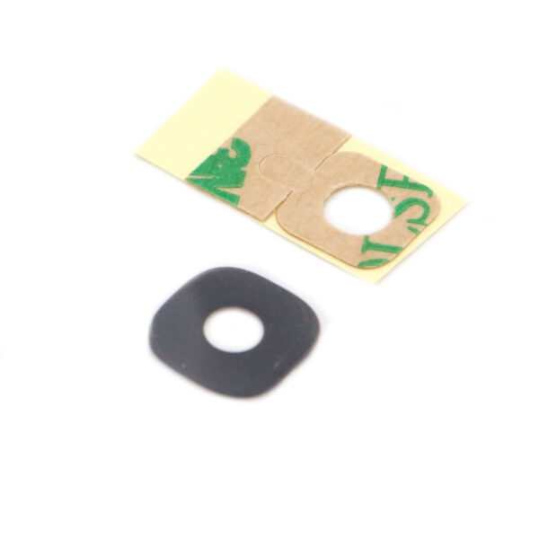 Samsung Galaxy J6 (SM-J600) Rear Camera Lens Cover - Premium OEM-Equivalent