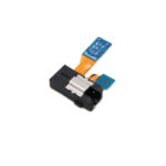 Samsung Galaxy J6 (SM-J600) Koptelefoon- en Microfoonaansluiting Premium