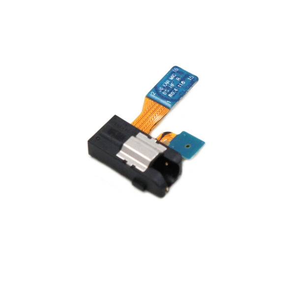 Samsung Galaxy J6 (SM-J600) Koptelefoon- en Microfoonaansluiting Premium