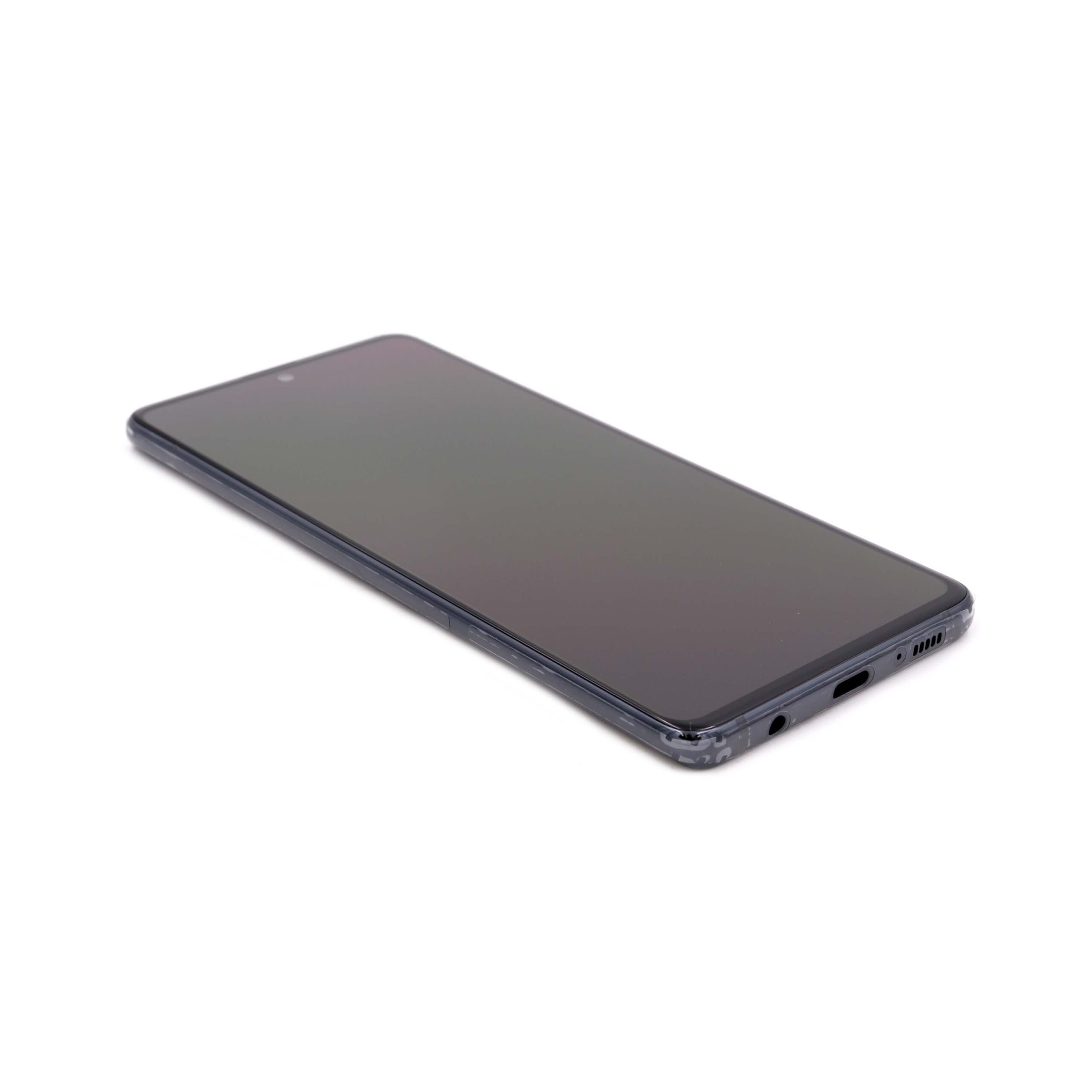 0202620583B_6104505150-3.jpg Samsung Galaxy A51 5G Display Complete Housing Premium Service Pack - Afbeelding 1