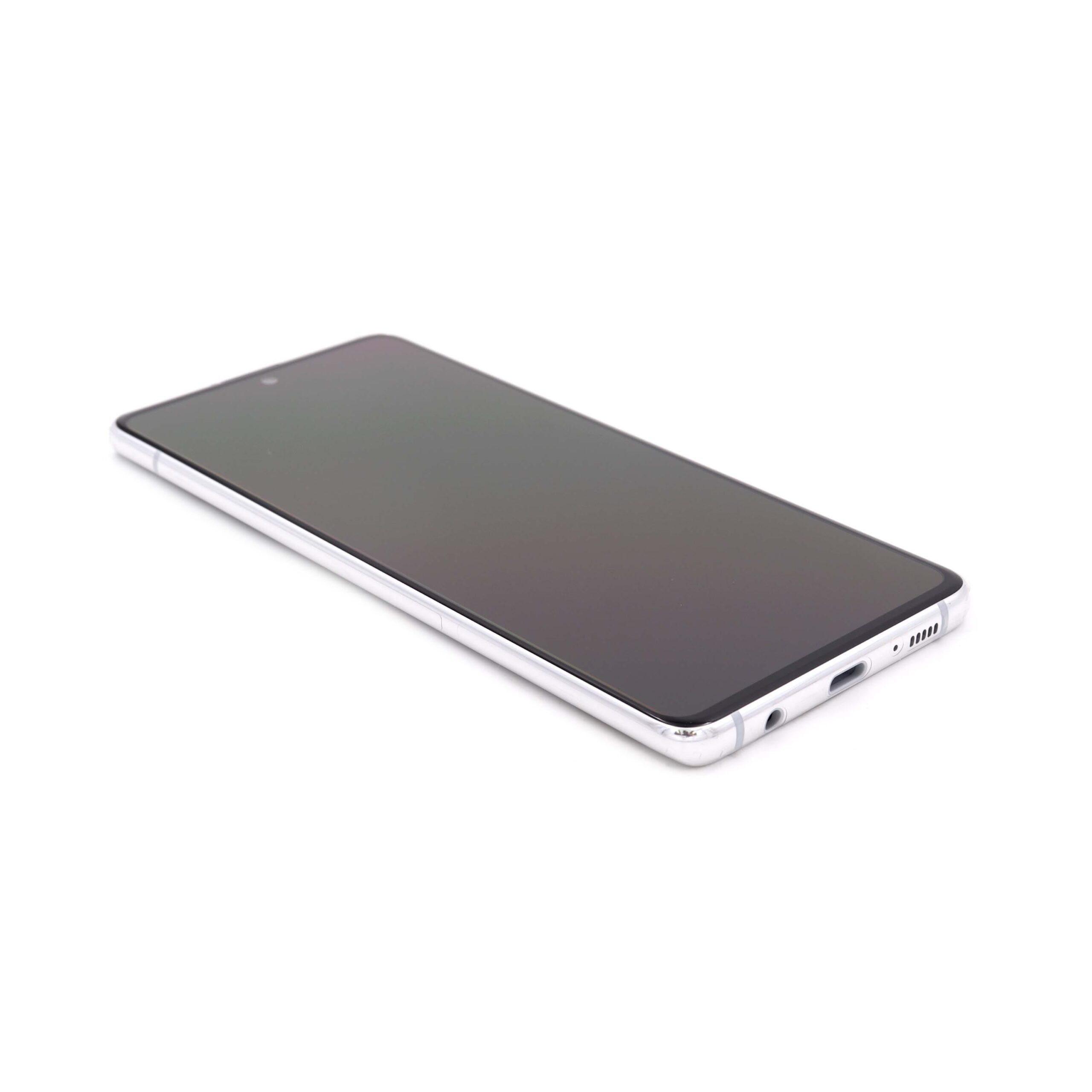 0202620583W_7849151918-3.jpg Samsung Galaxy A51 5G Display Compleet met Behuizing Premium - Afbeelding 1