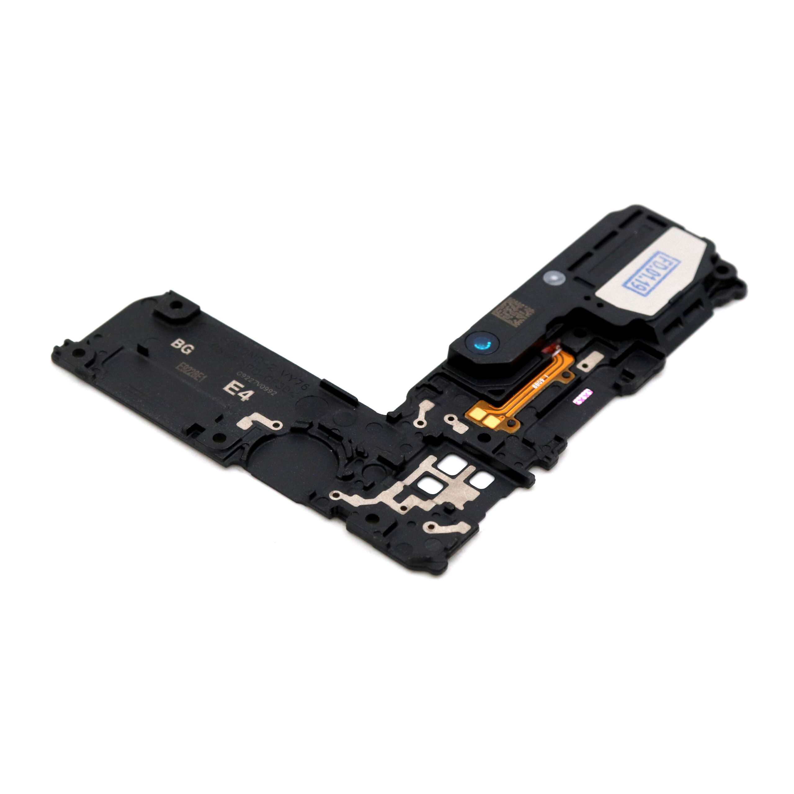 0202650551X_1-2.jpg Samsung Galaxy S10+ Luidspreker - Premium OEM-Equivalent - Afbeelding 1