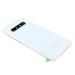 Samsung Galaxy S10+ Achterkant Premium White - SM-G975