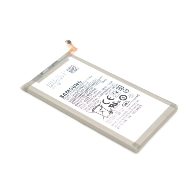 Samsung Galaxy S10+ Batterij - Premium OEM-Equivalent Accu