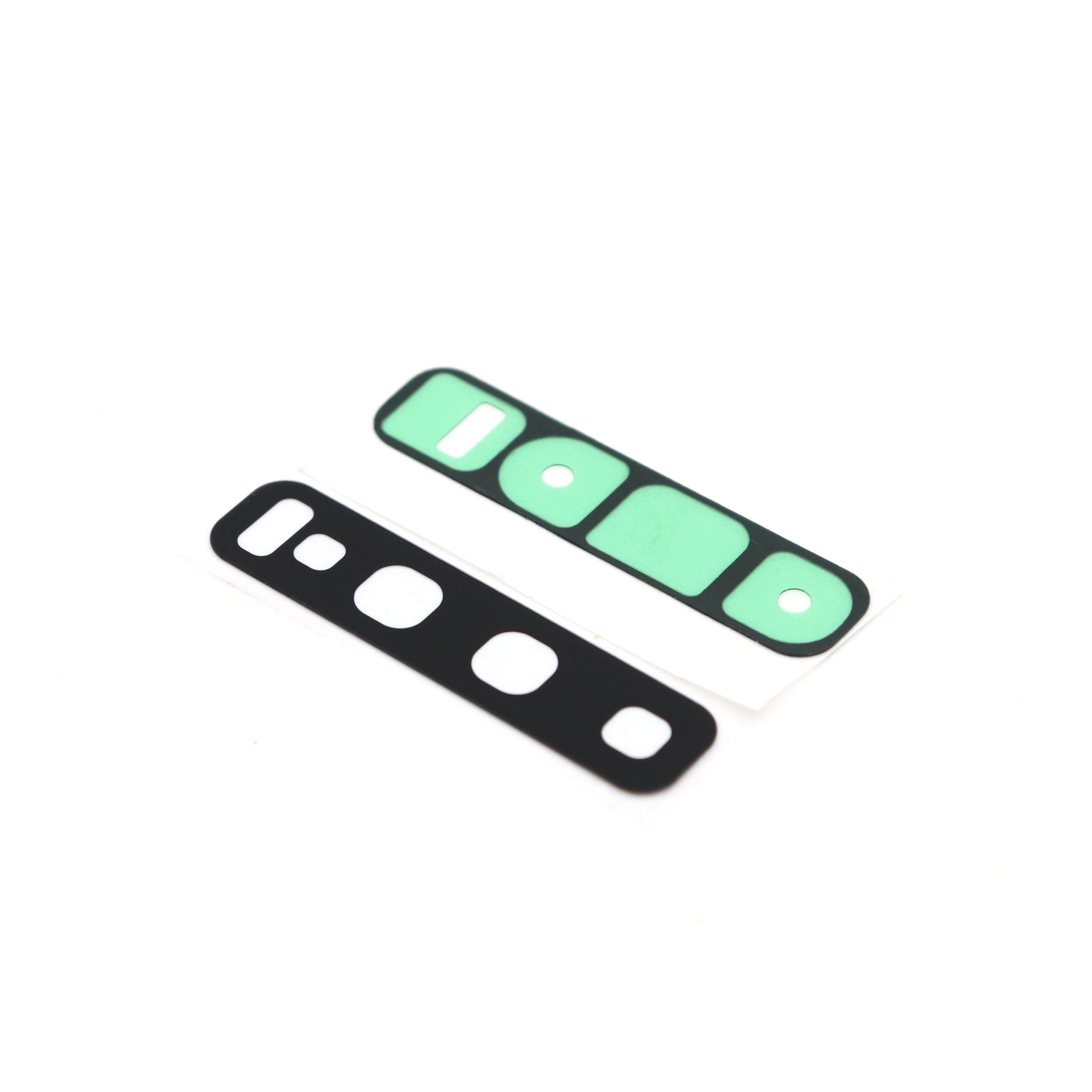 0202650571X_1.jpg Samsung Galaxy S10+ Camera Lens Cover - Premium OEM-Equivalent - Afbeelding 1