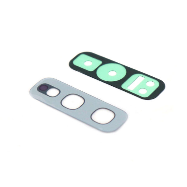 Samsung Galaxy S10e Camera Lens Cover Wit - Premium OEM-Equivalent