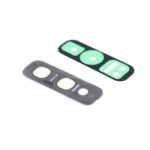 Samsung Galaxy S10e Camera Lens Cover Wit - Premium OEM-Equivalent - Afbeelding 2