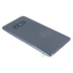Samsung Galaxy S10e Achterkant Premium - SM-G970 Zwart
