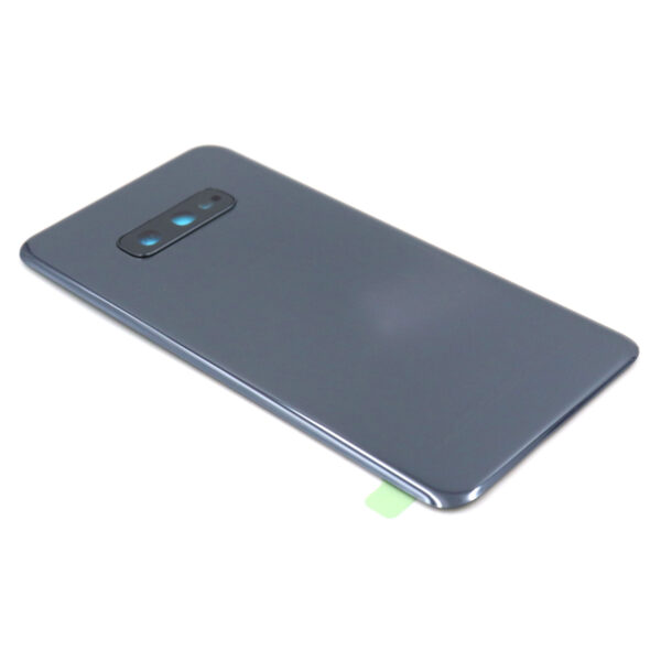 Samsung Galaxy S10e Achterkant Premium - SM-G970 Zwart