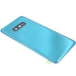 Samsung Galaxy S10e Achterkant Premium Groen – SM-G970