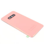 Samsung Galaxy S10e Achterkant Premium Orange - SM-G970