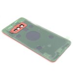 Samsung Galaxy S10e Achterkant Premium Orange - SM-G970 - Afbeelding 2