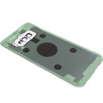 Samsung Galaxy S10e Back Cover Premium - SM-G970 Wit - Afbeelding 2