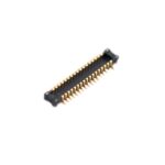 Samsung Galaxy A50 Display Motherboard FPC Connector - Premium OEM