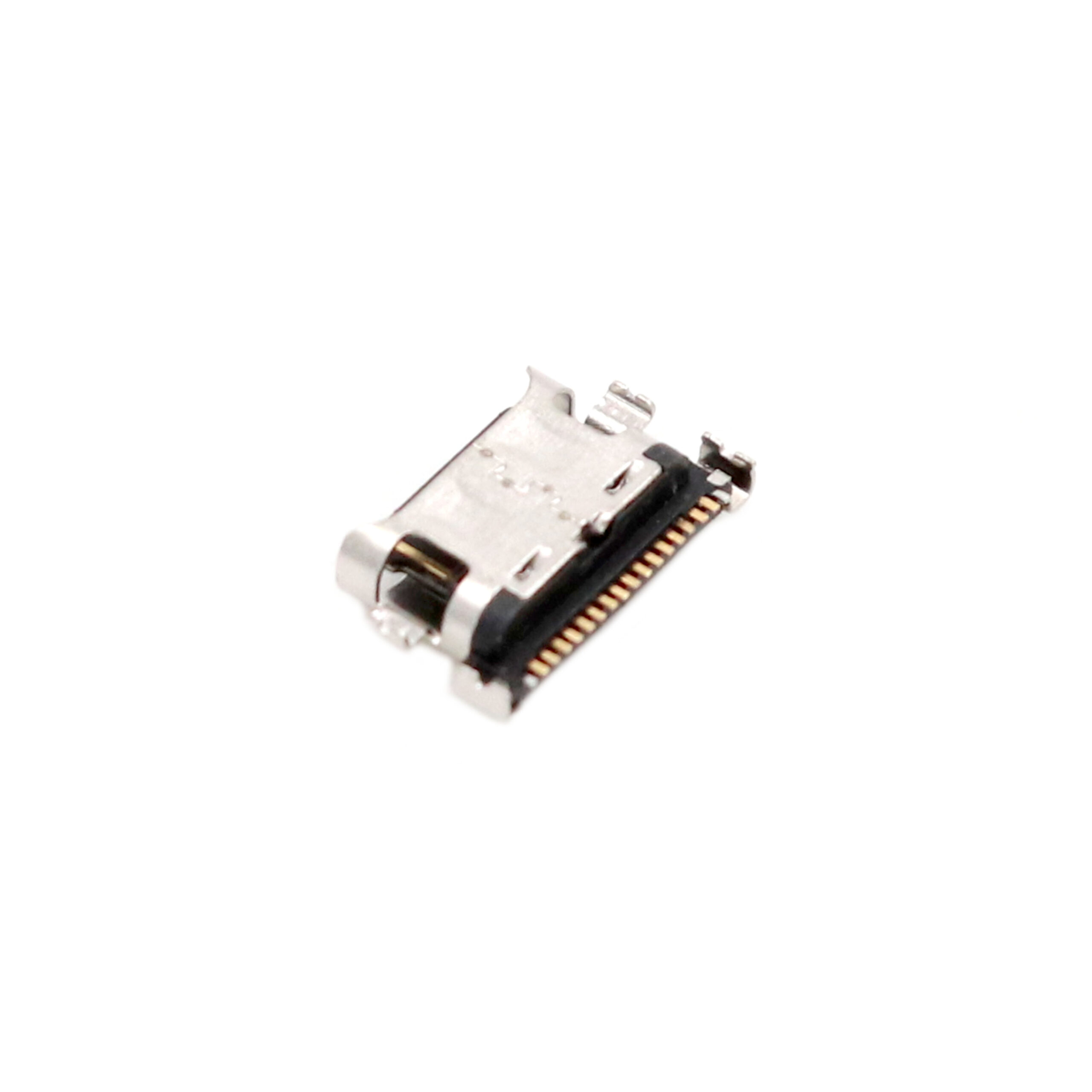 0202670547X_1.jpg Samsung Galaxy A50 Oplaadconnector - Premium OEM-Equivalent - Afbeelding 1