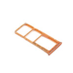Samsung Galaxy A50 SIM-kaartlade Premium Rood (SM-A505F)