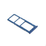 Samsung Galaxy A50 SIM-kaarthouder Premium Blauw (SM-A505F) - Afbeelding 2