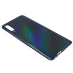 Samsung Galaxy A50 Achterkap Premium - SM-A505F Zwart