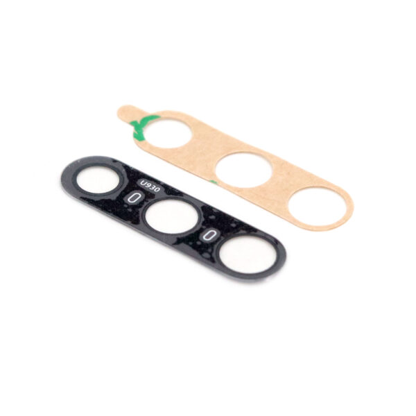 Samsung Galaxy Note 10 Camera Lens Cover - Premium OEM-Equivalent