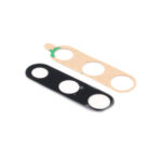 Samsung Galaxy Note 10 Camera Lens Cover - Premium OEM-Equivalent - Afbeelding 2