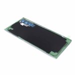Samsung Galaxy Note 10 Achterkant Premium - SM-N970F Zilver