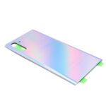 Samsung Galaxy Note 10 (N970F) Achterkap Premium - Wit