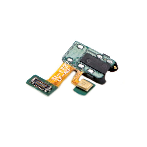 Samsung Galaxy J4 Premium Koptelefoon Jack - OEM-Equivalent