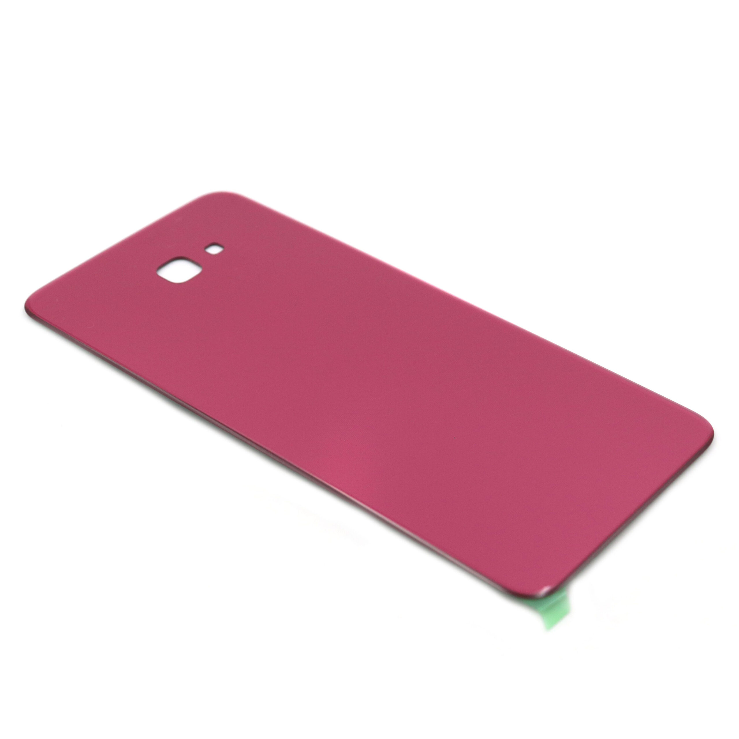 0202680569P_1-1.jpg Samsung Galaxy J4+ (J415F) Achterkant Premium Roze OEM-Kwaliteit - Afbeelding 1