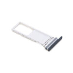 Samsung Galaxy Note 10 SIM-tray Premium - SM-N970F Zwart