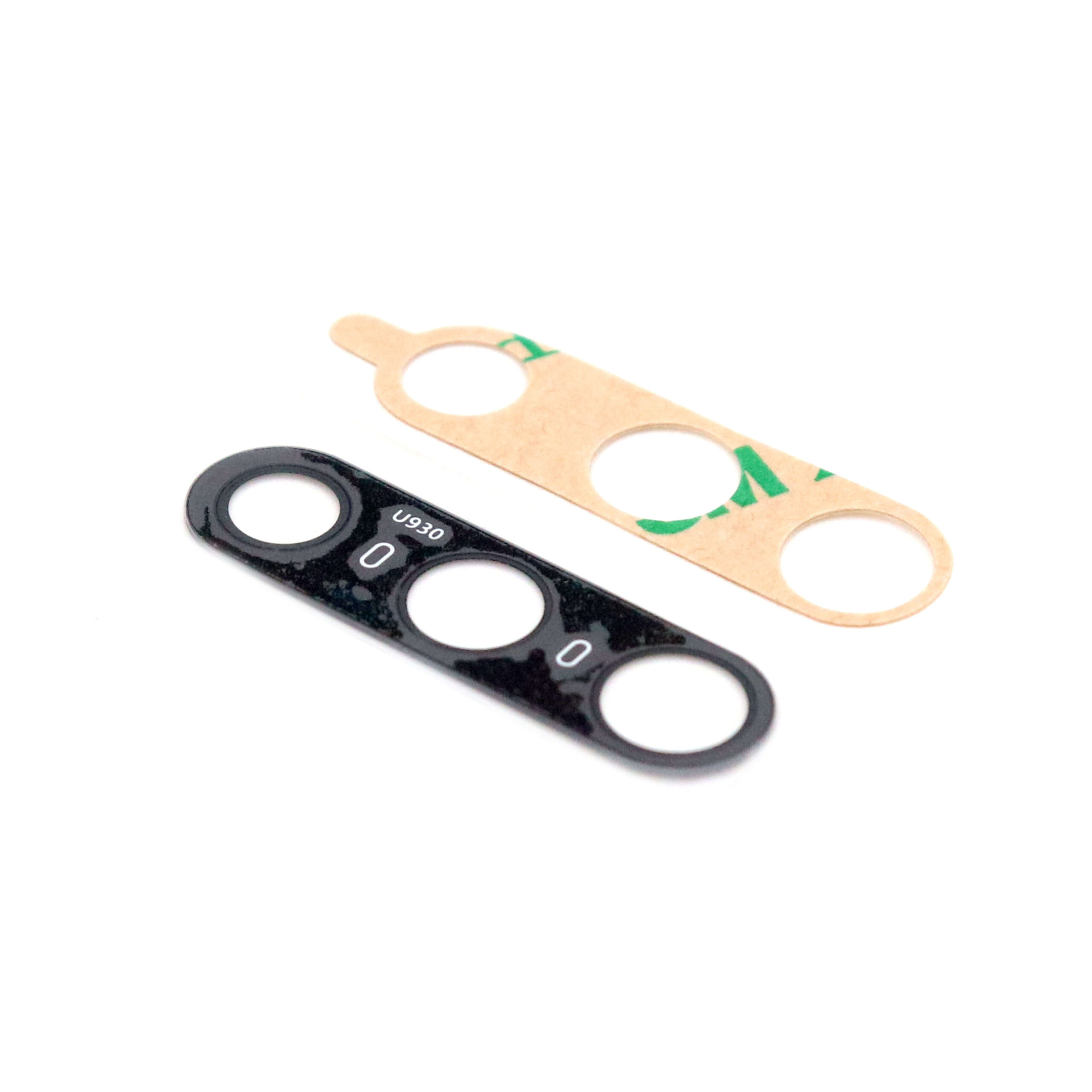0202770526X_1-2.jpg Samsung Galaxy Note10+ Cameralens Cover - Premium OEM-Equivalent - Afbeelding 1