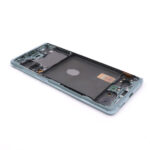 Samsung Galaxy S20 FE Display met Housing - Premium Service Pack - Afbeelding 2