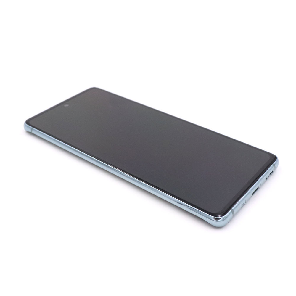 0202770533N_9058979605-3.jpg Samsung Galaxy S20 FE Display met Housing - Premium Service Pack - Afbeelding 1