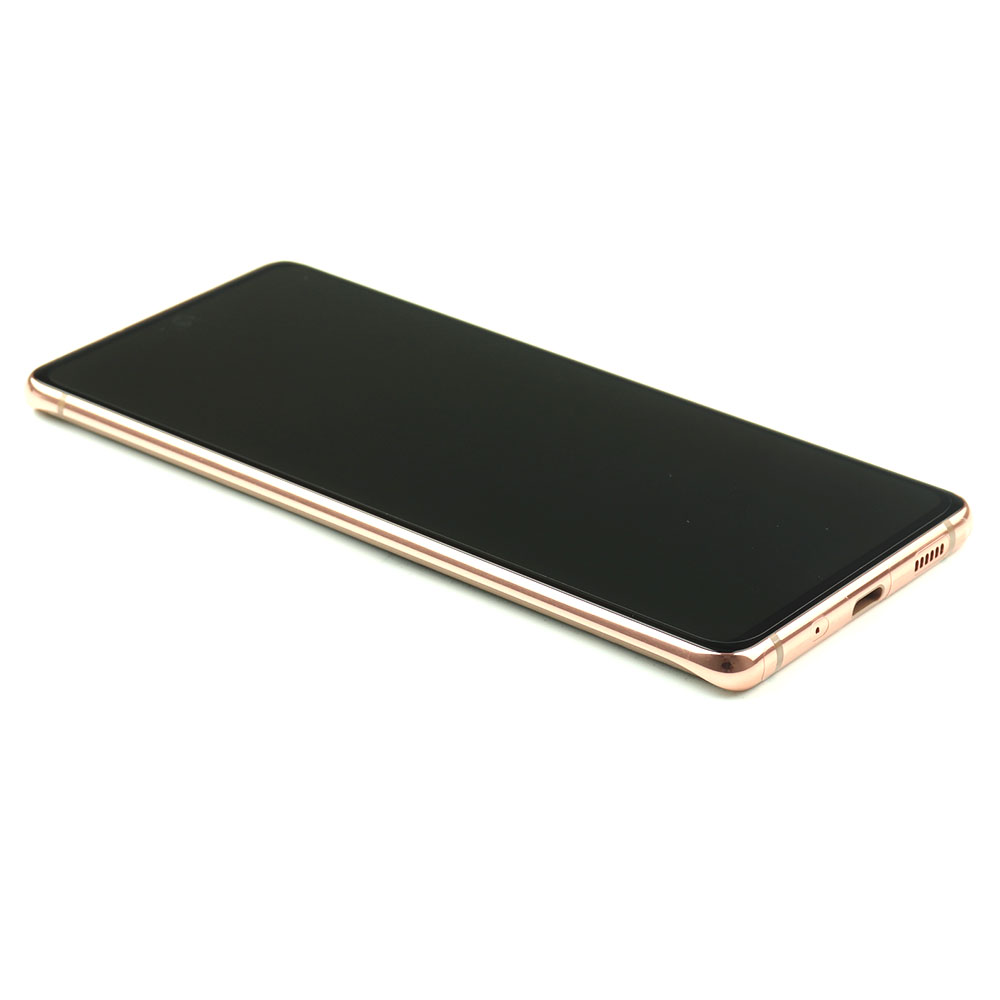 0202770533O_6671697115-3.jpg Samsung Galaxy S20 FE Display Premium - SM-G780 Origineel - Afbeelding 1