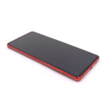 Samsung Galaxy S20 FE Display Complete Housing Premium Service Pack