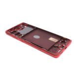 Samsung Galaxy S20 FE Display Complete Housing Premium Service Pack - Afbeelding 2