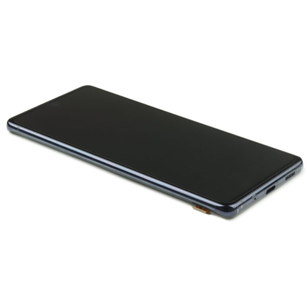 Samsung Galaxy S20 FE Display Complete Premium - SM-G780