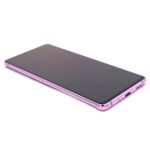 Samsung Galaxy S20 FE Display Complete Premium Service Pack Lavender