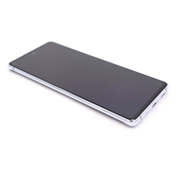 Samsung Galaxy S20 FE Display + Behuizing - Premium Service Pack