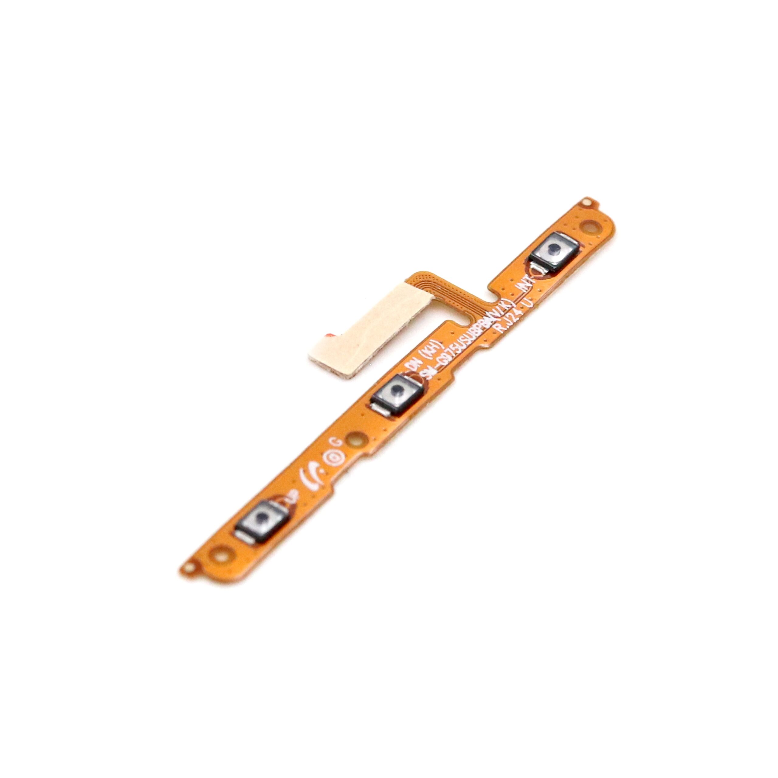 0202770544X_1-2.jpg Samsung Galaxy Note 10 Plus Power Flex - Premium OEM-Equivalent - Afbeelding 1