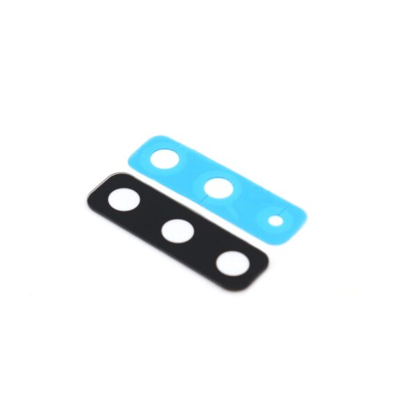 Samsung Galaxy A7 2018 (A750F) Cameralens Cover - Premium OEM-Kwaliteit