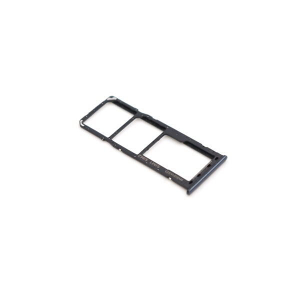 Samsung Galaxy A7 2018 Nano SIM-kaarthouder - Premium OEM-kwaliteit