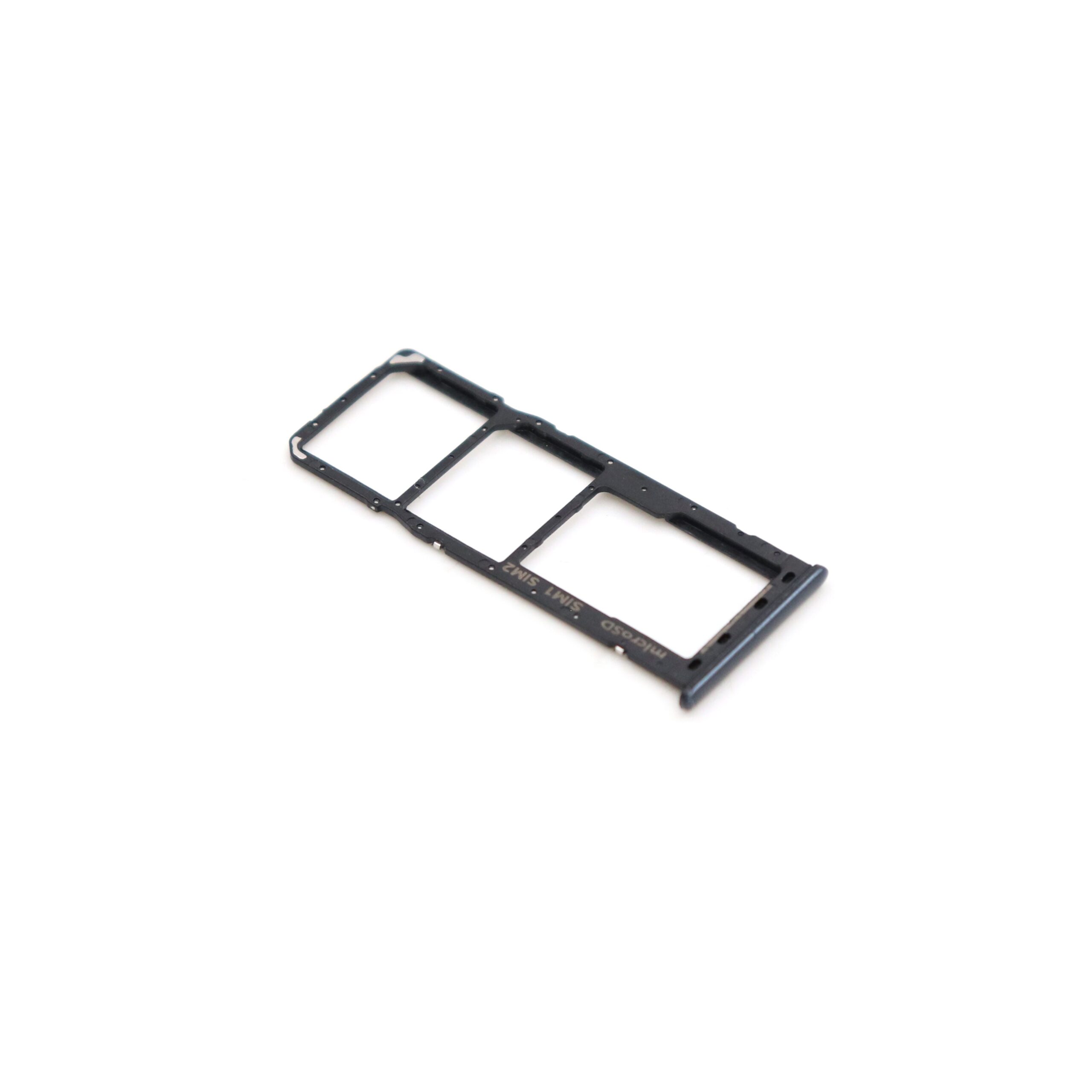 0202780558B_1-1.jpg Samsung Galaxy A7 2018 Nano SIM-kaarthouder - Premium OEM-kwaliteit - Afbeelding 1