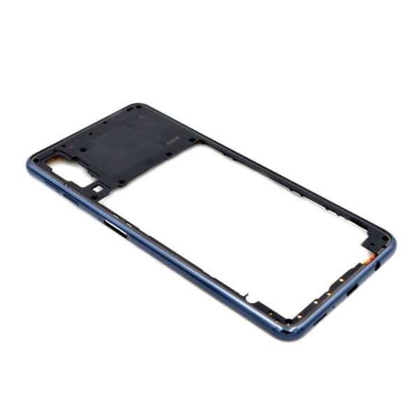 Samsung Galaxy A7 2018 (A750F) Zijframe + Volumeknop - Premium OEM