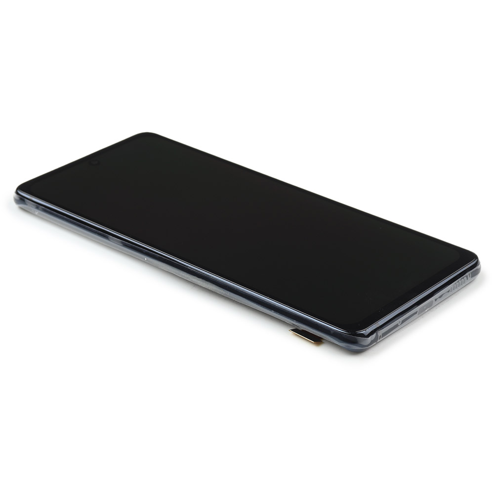 0202880015B_1334813335-3.jpg Samsung Galaxy S20 FE 5G Display Premium - SM-G781 Blauw - Afbeelding 1
