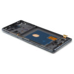 Samsung Galaxy S20 FE 5G Display Premium - SM-G781 Blauw - Afbeelding 2