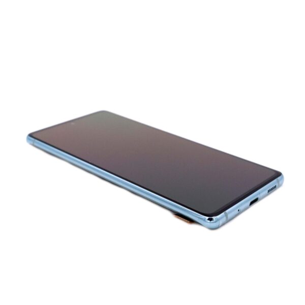 Samsung Galaxy S20 FE 5G Display Premium Service Pack (SM-G781)