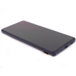 Samsung Galaxy S20 FE 5G Display Premium - SM-G781 Origineel