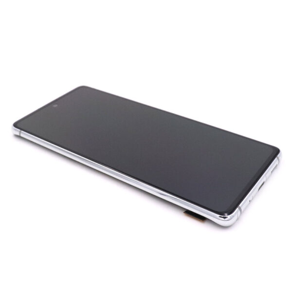 Samsung Galaxy S20 FE 5G Display Complete Premium Service Pack