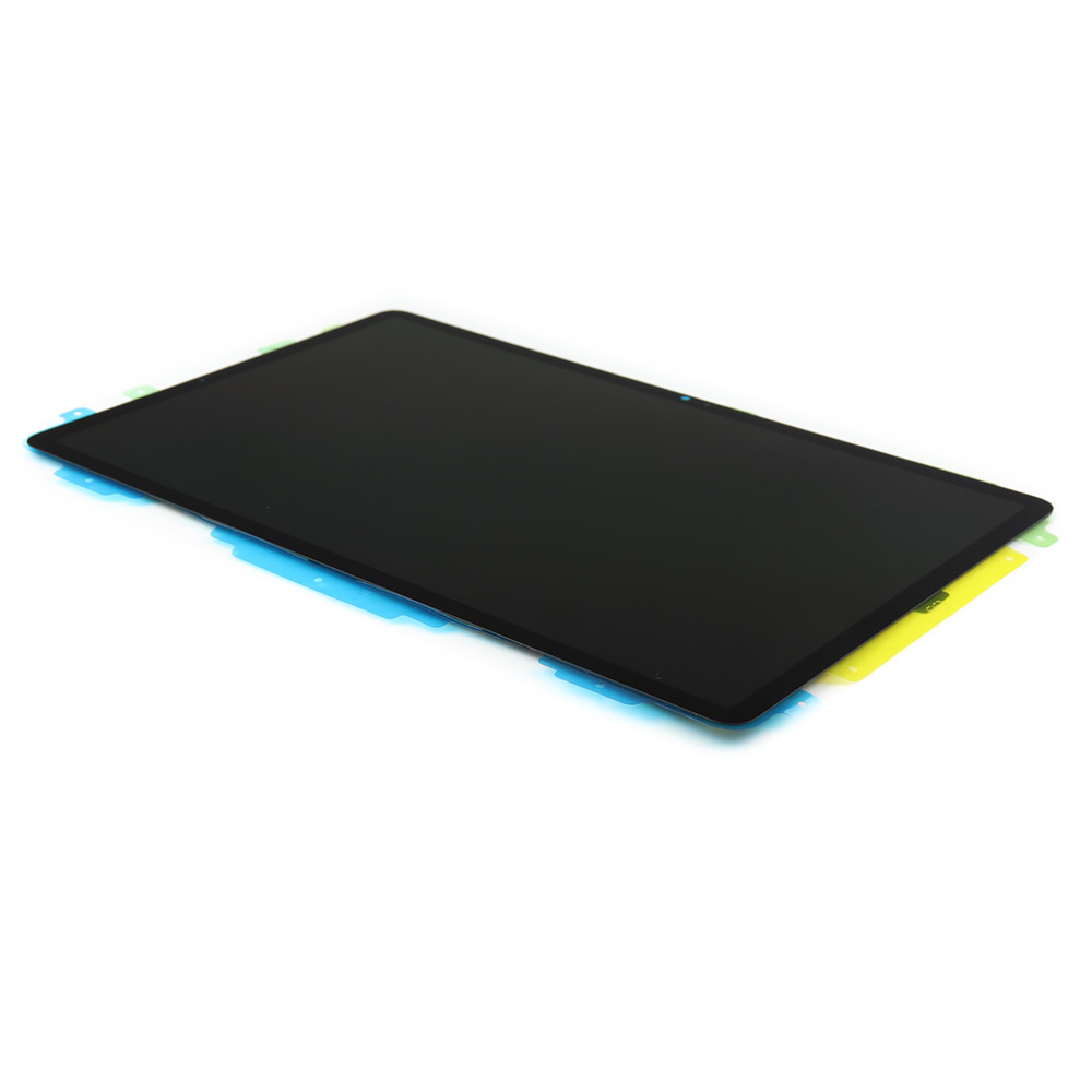 0202891817B_2111262555-3.jpg Samsung Galaxy Tab S8+ Display Complete Premium - SM-X800/X806 - Afbeelding 1