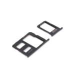 Samsung Galaxy J3 2017 SIM-kaarthouder Premium OEM-kwaliteit - Afbeelding 2